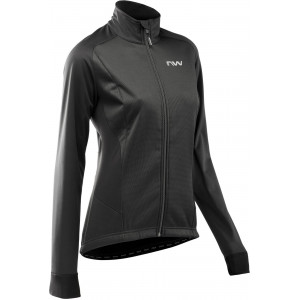 Velo jaka Northwave Reload WMN SP black