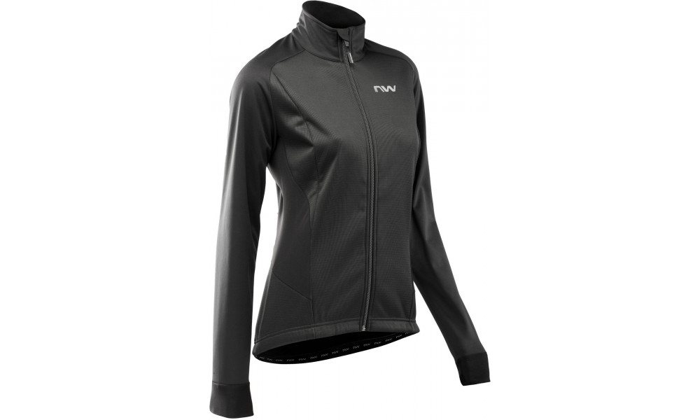 Velo jaka Northwave Reload WMN SP black - 1