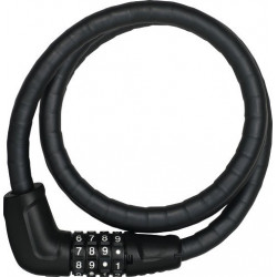 Atslēga Abus Tresor 6615C/120/15 BK