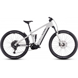 Elektro velosipēds Cube Stereo Hybrid ONE22 Pro 600 29 desertstone'n'black 2025