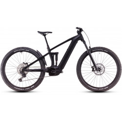 Elektro velosipēds Cube Stereo Hybrid ONE44 EX 800 29 blackline 2025