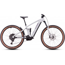 Elektro velosipēds Cube Stereo Hybrid ONE44 Pro 800 27.5 cotton'n'switch 2025 Elektro velosipēds Cube Stereo Hybrid ONE44 Pro 800 27.5 cotton'n'switch 2025
