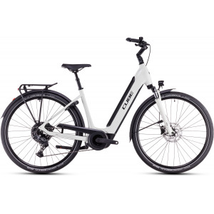 Elektro velosipēds Cube Supreme Hybrid ONE 500 Easy Entry 26 desertstone'n'black 2026