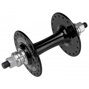 Priekšējā rumba Sturmey-Archer HBT30 Alu black