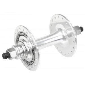 Priekšējā rumba Sturmey-Archer HBT30 Alu silver