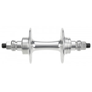 Aizmugurējā rumba Sturmey-Archer HBT30 Alu 1-speed freewheel/fixed silver