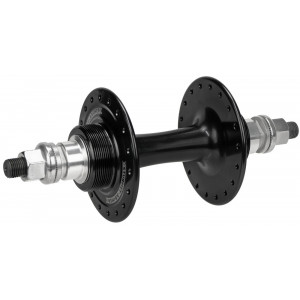 Aizmugurējā rumba Sturmey-Archer HBT30 Alu 1-speed freewheel/fixed black