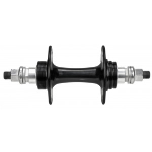 Aizmugurējā rumba Sturmey-Archer HBT30 Alu 1-speed freewheel/fixed black