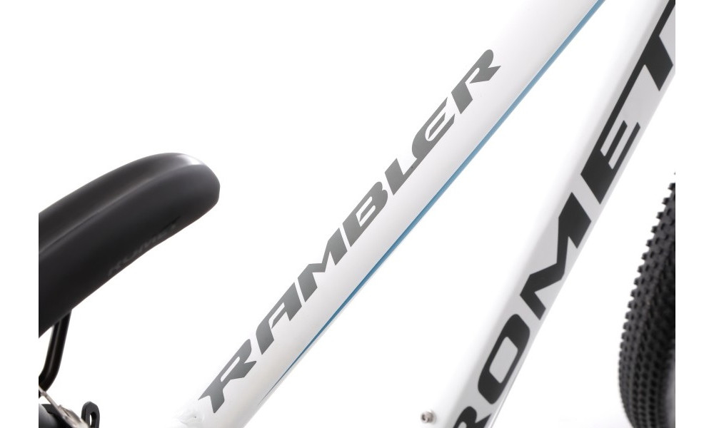 Velosipēds Romet Rambler R9.2 29" 2022 white-graphite - 13