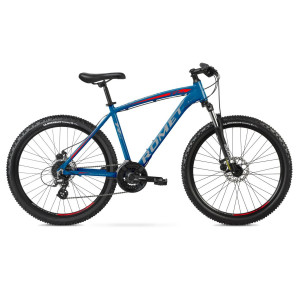 Velosipēds Romet Rambler R6.3 26" 2022 blue-red