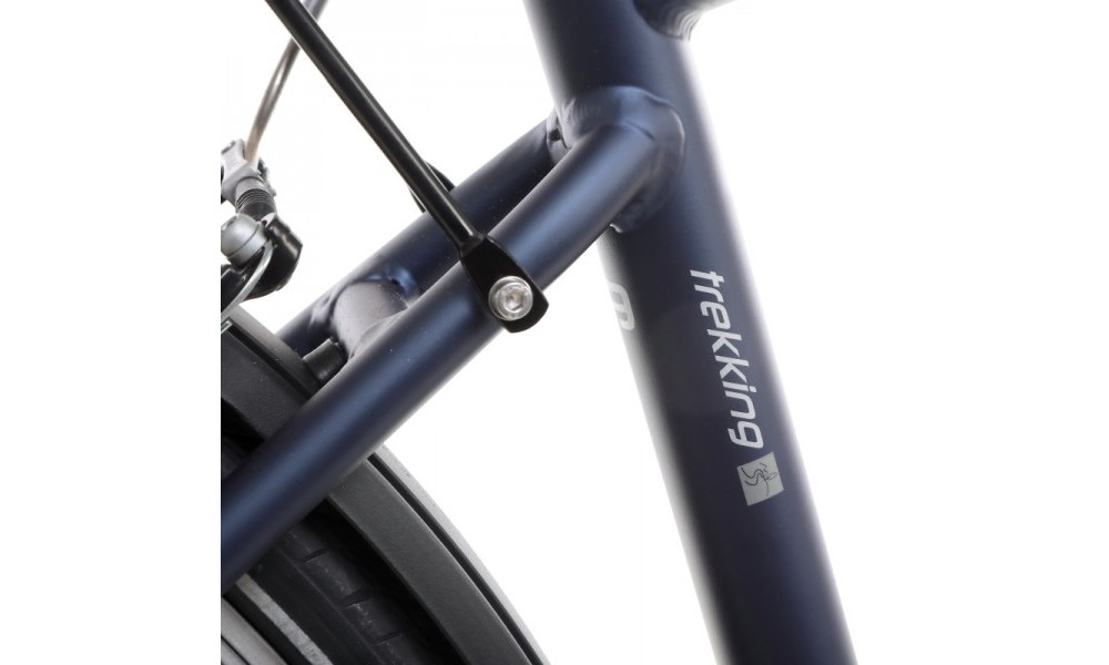 Velosipēds Romet Wagant 5 28" 2022 blue-graphite - 17