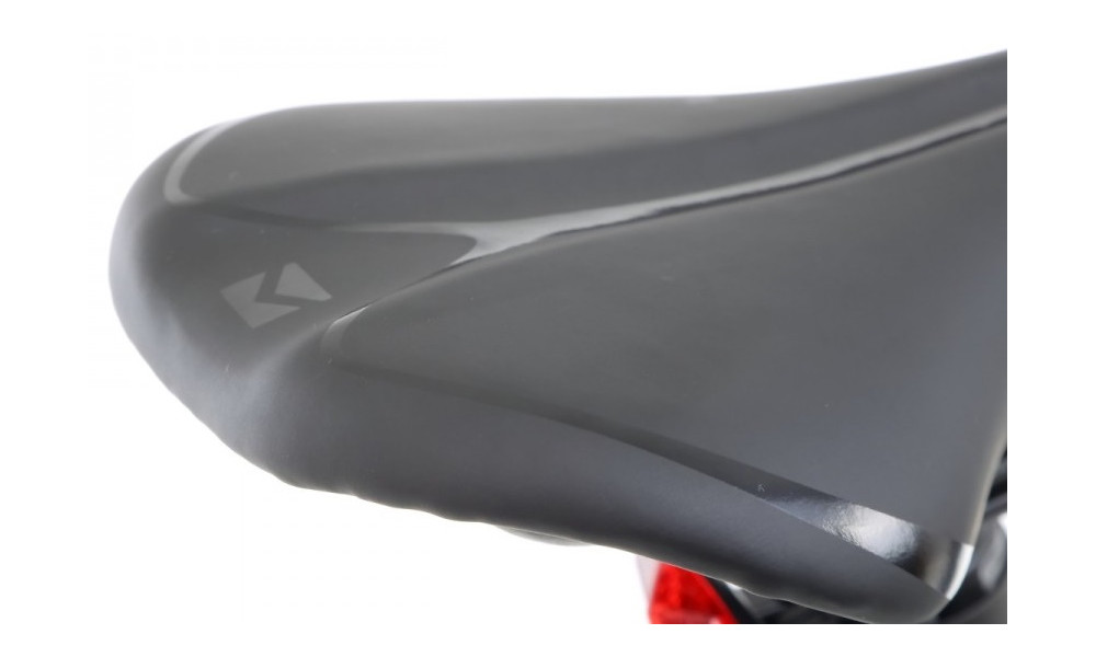 Velosipēds Romet Orkan 3 M 28" 2022 black-blue - 10