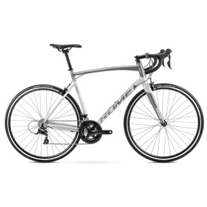 Velosipēds Romet Huragan 3 2022 graphite-grey Velosipēds Romet Huragan 3 2022 graphite-grey