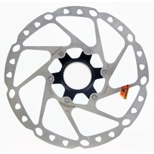 Bremžu disks Shimano SM-RT64 203MM CenterLock