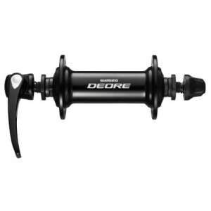 Priekšējā rumba Shimano DEORE 100mm QR HB-T610