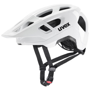 Velo ķivere Uvex react jr. black