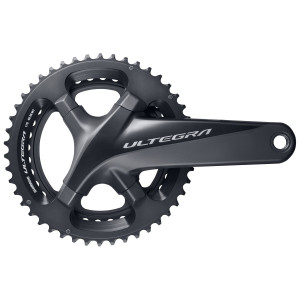 Priekšējie zobratu bloks Shimano ULTEGRA FC-R8000 175MM 2x11-speed