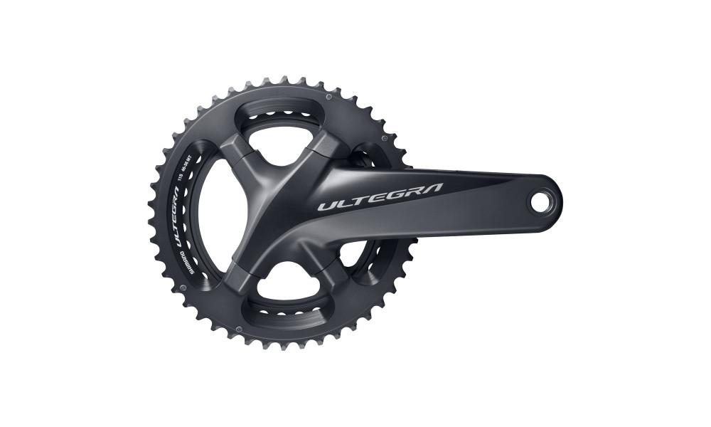 Priekšējie zobratu bloks Shimano ULTEGRA FC-R8000 175MM 2x11-speed 