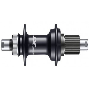 Aizmugurējā rumba Shimano XT FH-M8110 12mm E-Thru Disc C-Lock 12-speed