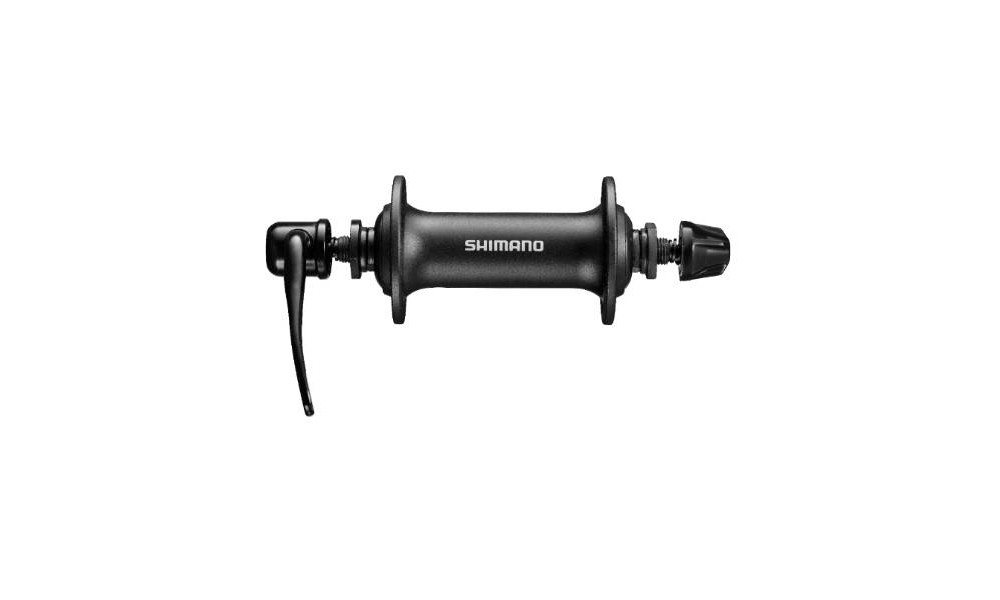 Priekšējā rumba Shimano ACERA HB-T3000 