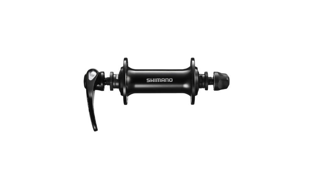 Priekšējā rumba Shimano SORA HB-RS300 