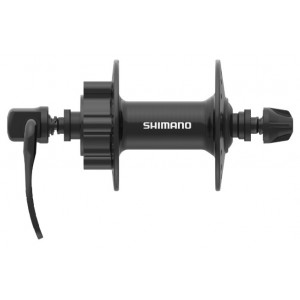 Priekšējā rumba Shimano TOURNEY TX HB-TX506 Disc 6-bolt