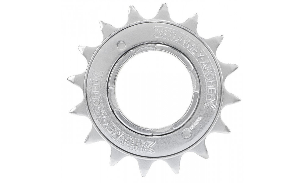 Aizmugurējā ķēde Sturmey-Archer SFS30 1/8" 1-speed 