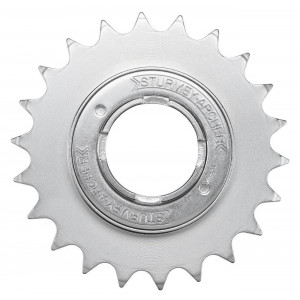 Aizmugurējā ķēde Sturmey-Archer SFS30 3/32" 1-speed