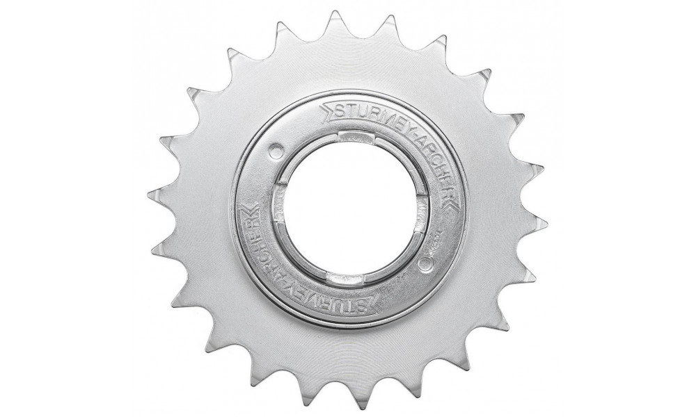 Aizmugurējā ķēde Sturmey-Archer SFS30 3/32" 1-speed - 1