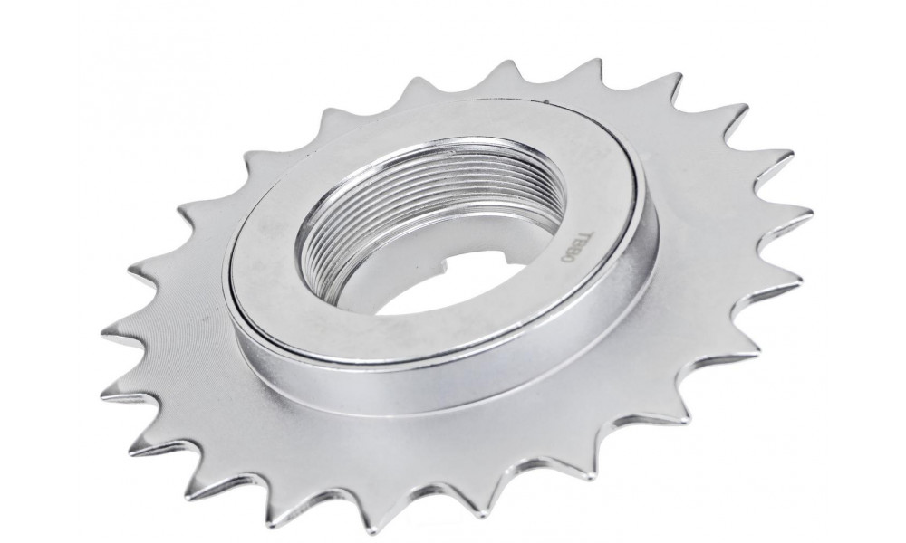 Aizmugurējā ķēde Sturmey-Archer SFS30 3/32" 1-speed - 2