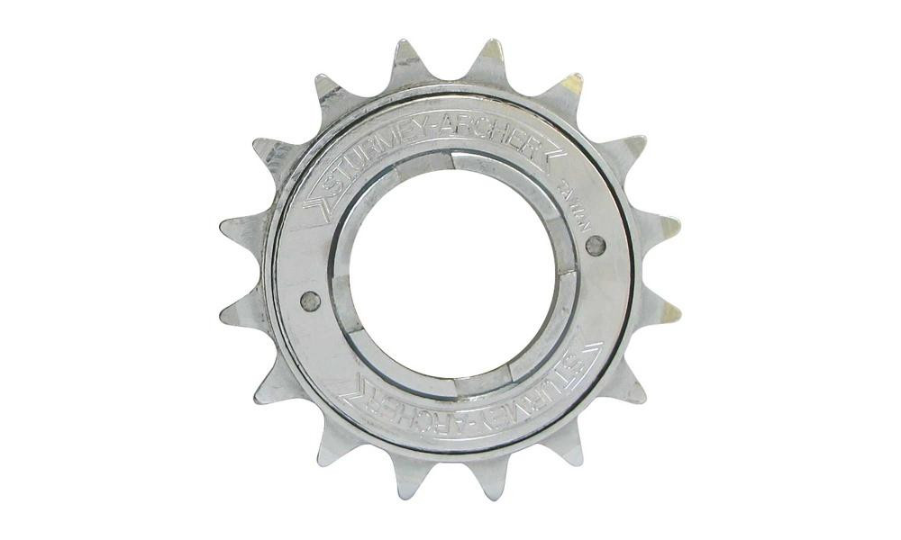 Aizmugurējā ķēde Sturmey-Archer SFX30 BMX 1/8" 1-speed 