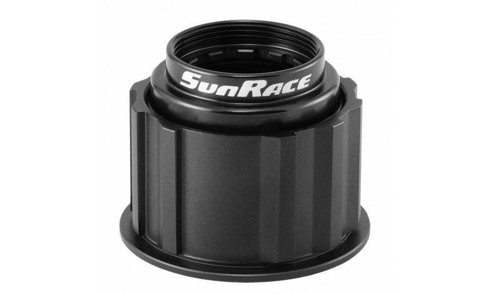 Aizmugurējie zobratu bloks SunRace CSMX9X XD-Driver 11-speed black - 2