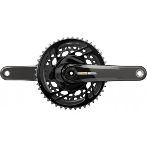 Priekšējie zobratu bloks SRAM Red D1 GXP 50-37T