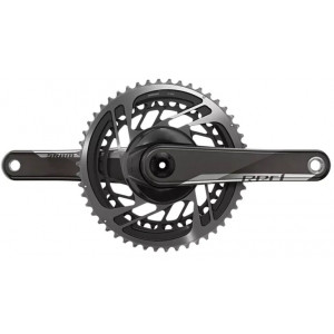 Priekšējie zobratu bloks SRAM Red D1 GXP 50-37T