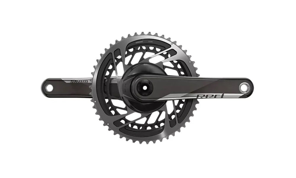 Priekšējie zobratu bloks SRAM Red D1 GXP 50-37T 