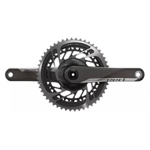 Priekšējie zobratu bloks SRAM Red D1 GXP 46-33T