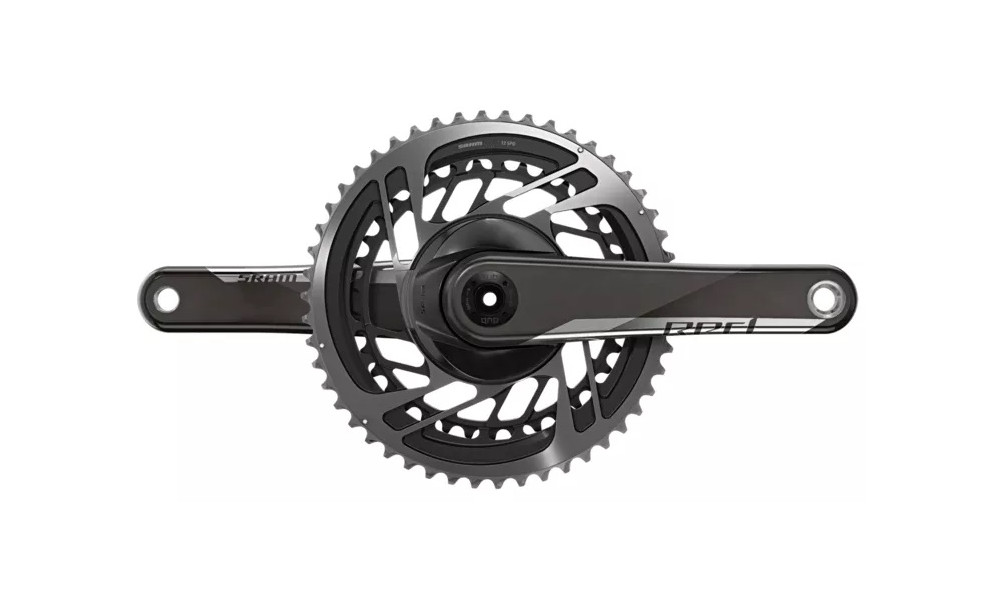 Priekšējie zobratu bloks SRAM Red D1 GXP 46-33T 