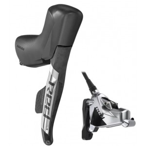 Priekšējās disku bremzes SRAM Red eTap AXS D1 hydraulic flat mount