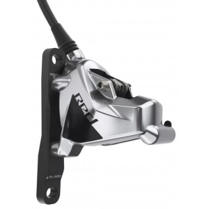 Priekšējās disku bremzes SRAM Red eTap AXS D1 hydraulic flat mount