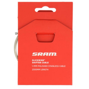 Pārnesumu trose SRAM stainless 1.1x2200mm