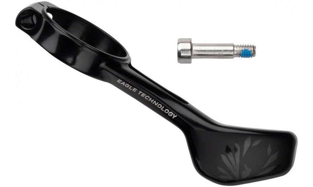 Pārslēdzēja roktura servisa komplekts SRAM trigger pull lever for X01 Eagle B2 lunar 