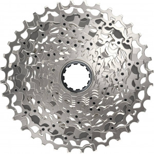 Aizmugurējie zobratu bloks SRAM XG-1250 12-speed