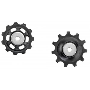 Pārslēdzēju rullīši Shimano RD-M5120