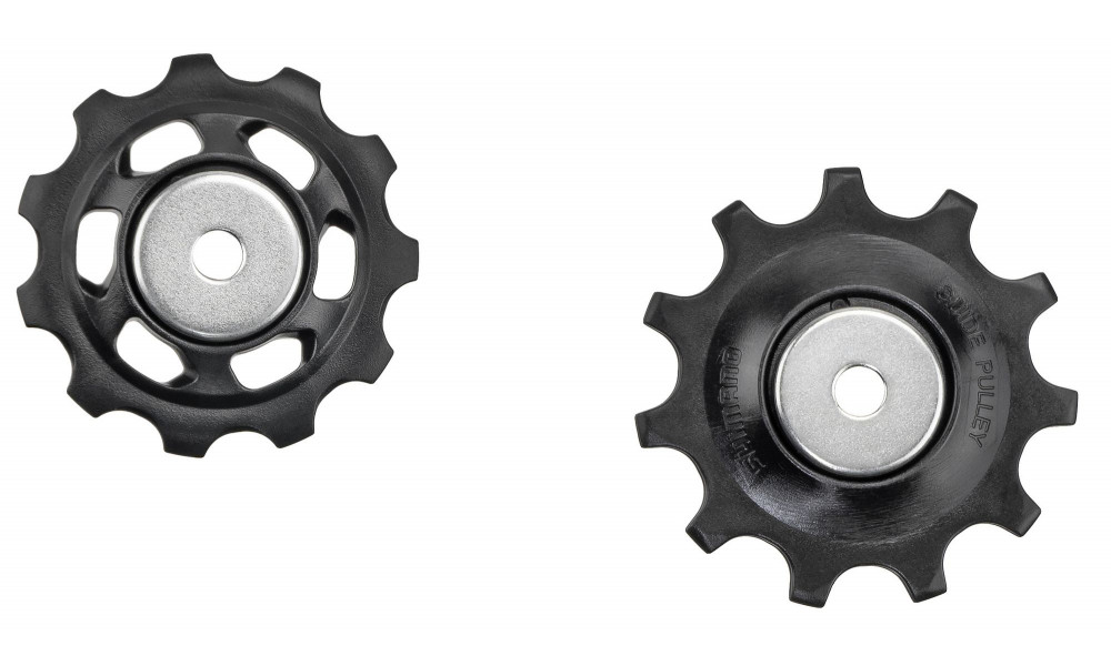Aizmugurējā pārslēdzēja rullīšu komplekts Shimano RD-M5120 - 1