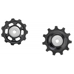 Aizmugurējā pārslēdzēja rullīšu komplekts Shimano RD-M5120