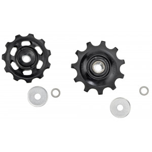 Pārslēdzēju rullīši Shimano RD-M5120