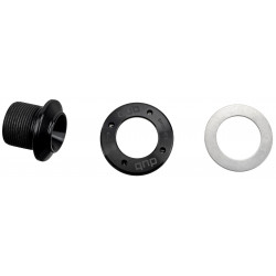 Klaņu skrūve SRAM DUB Self-extracting M18/M30 black