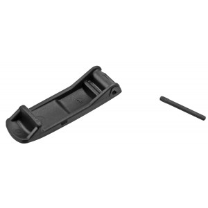 Aizmugurējā pārslēdzēja servisa daļa SRAM battery lever/clip for GX EagleT-Type AXS