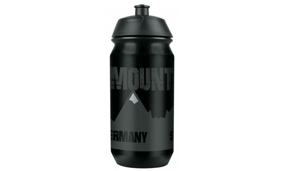 Pudele SKS Mountain 500ml black 