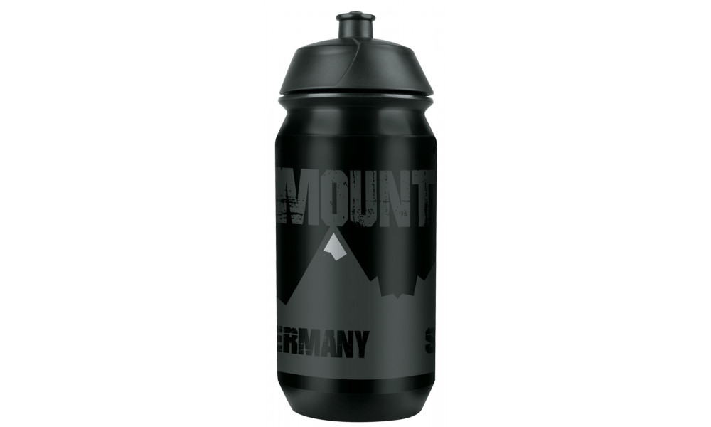 Pudele SKS Mountain 750ml black 